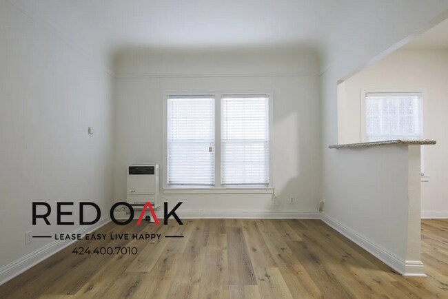 Photo - Fabulous, Bright and Spacious Studio with ... Unidad 17