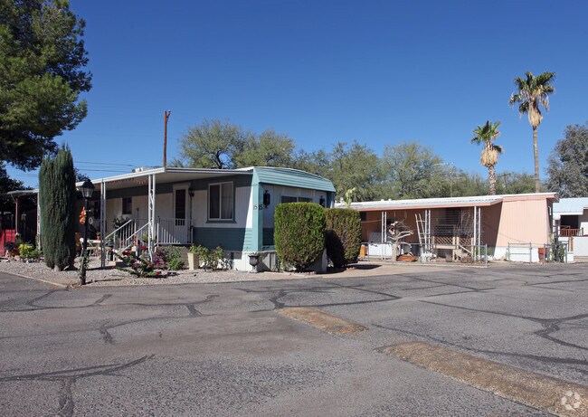 Photo - Foothills Vista Mobile Home Park
