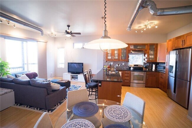 Photo - Amazing New Construction Right in the Southside Slopes!