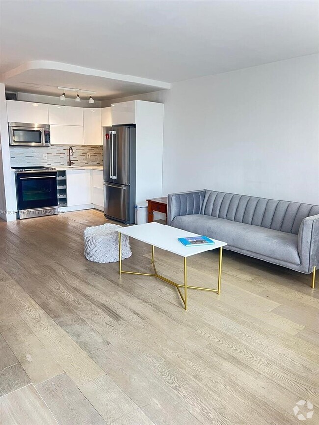 Building Photo - 1770 79th Street Causeway Unit D307 Rental