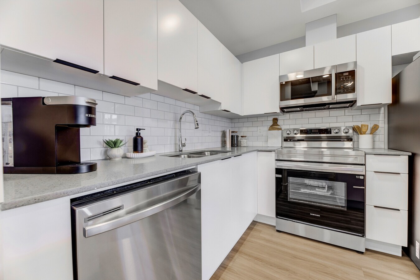 Shoreline Crossings - Shoreline Crossings