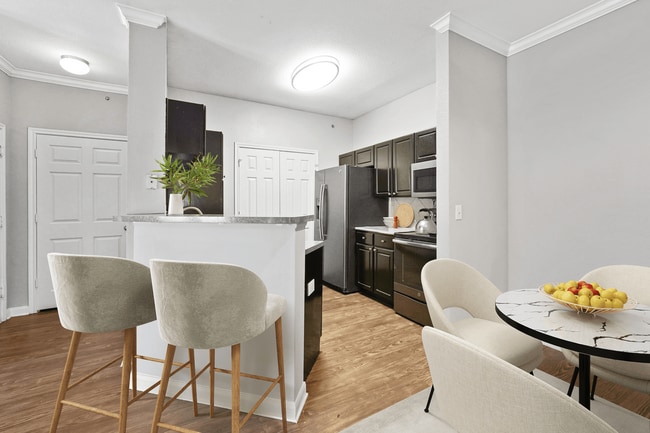 Stonebrook Apartments