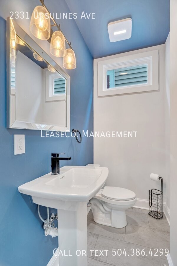 Photo - 2331 Ursulines Ave