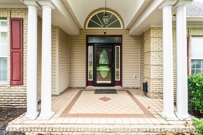 Photo - Woodbine Home