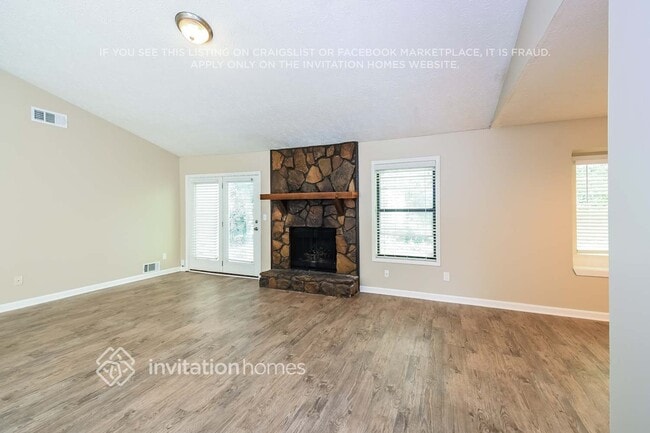 Photo - 3300 Chastain Crossing NW