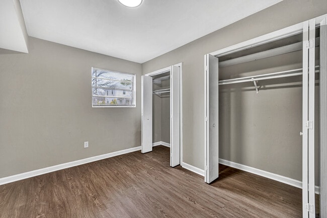 Photo - Flats at Glade Creek