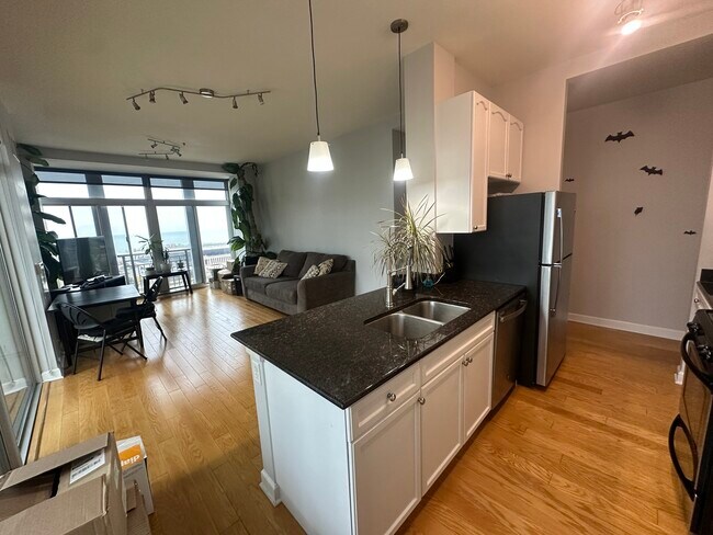 Photo - 1400 S Michigan Ave Unit 2503