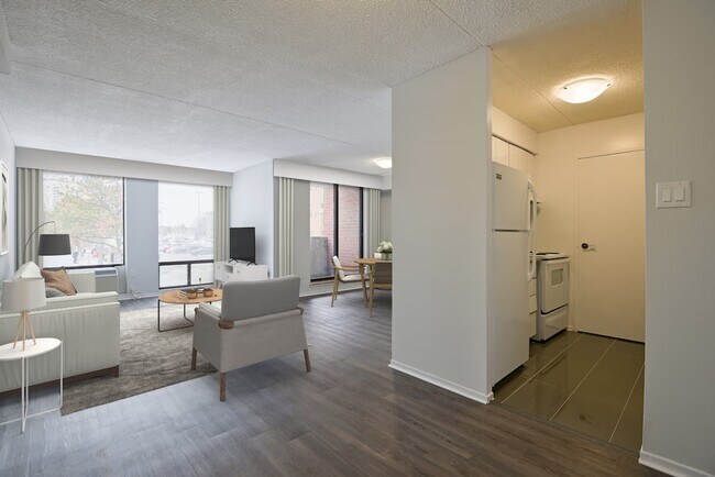 Photo - Pickering Place Apartments