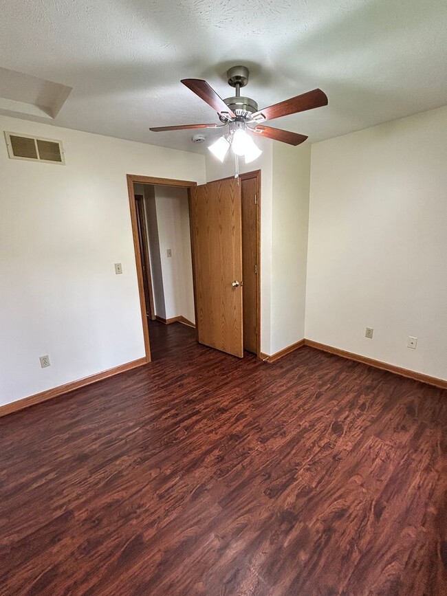 Photo - Three bedroom duplex