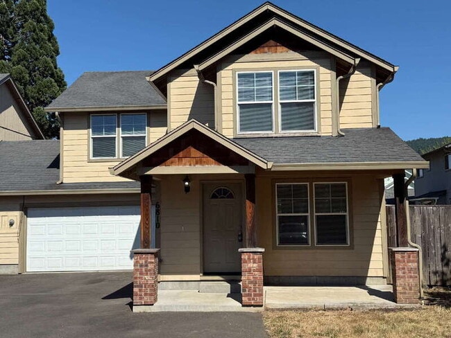 Photo - 6810 Aster St Townhome