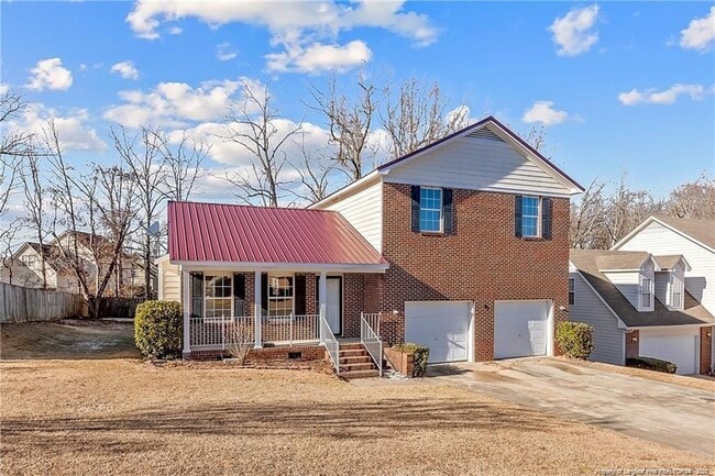 Photo - 8528 English Saddle Dr