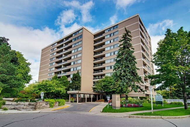 Photo - Cloisters of the Don