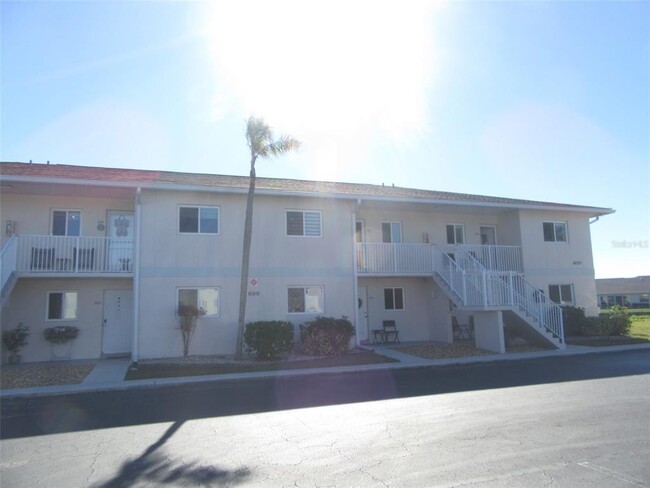 Photo - 12538 SW Kingsway Cir Condominio Unidad 607