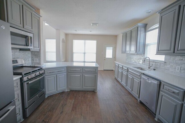 Photo - 21010 Silver Rawls Ln