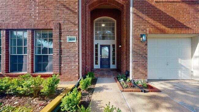 Photo - 15319 Cobblestone Point Ct