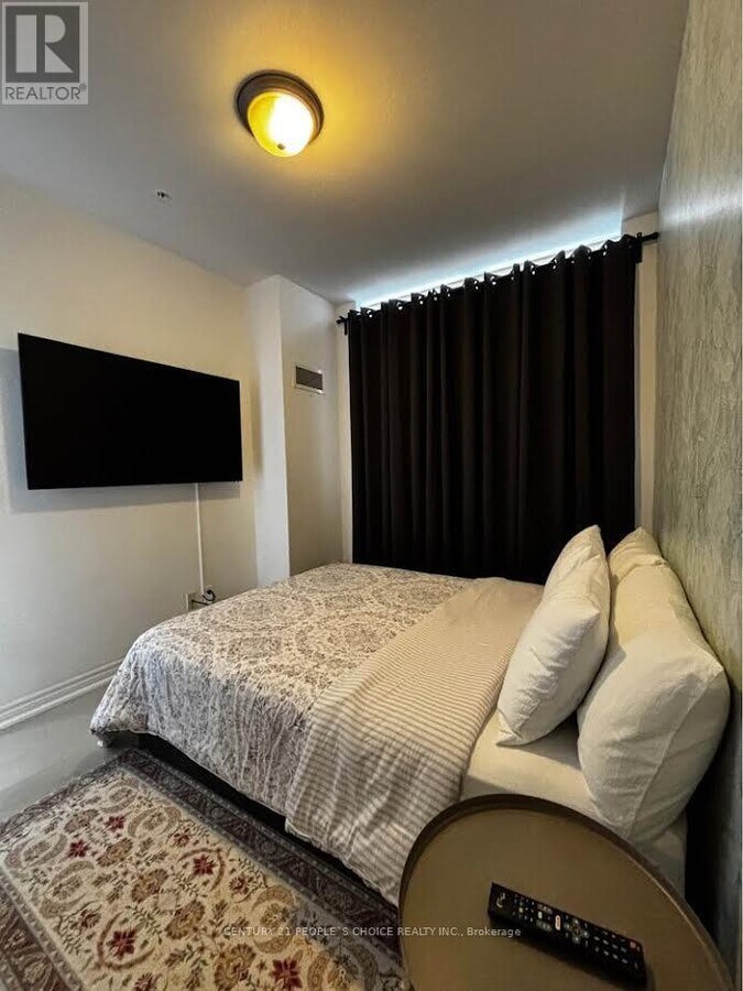 Photo - 15 James Finlay Way Unité 1107