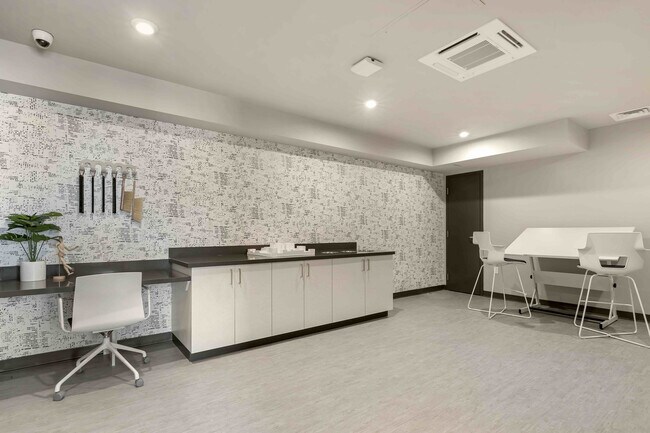 Study Room