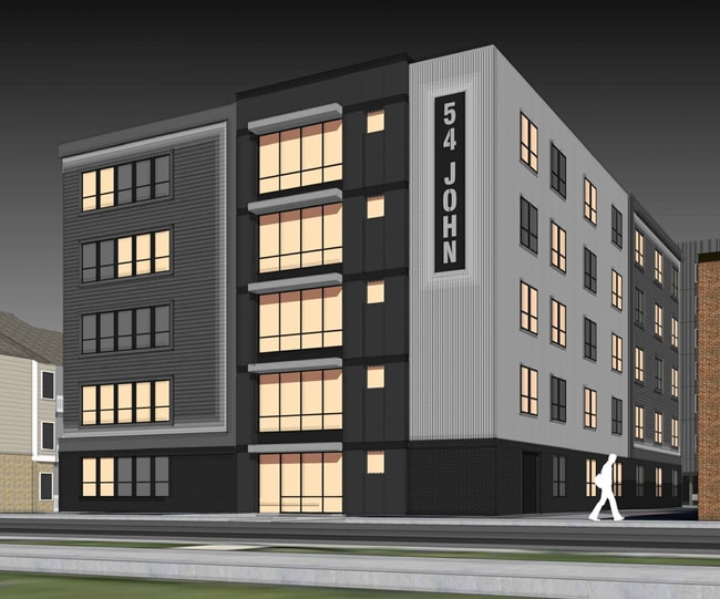 Photo - 54 E John St