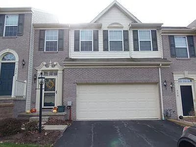 Photo - 240 Corey Dr Townhome