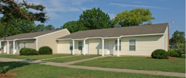 Photo - Conway Village Apartments