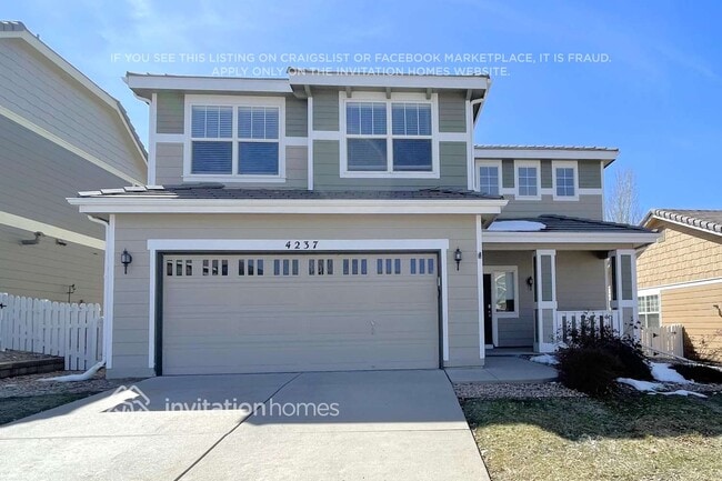 Building Photo - 4237 Bountiful Cir