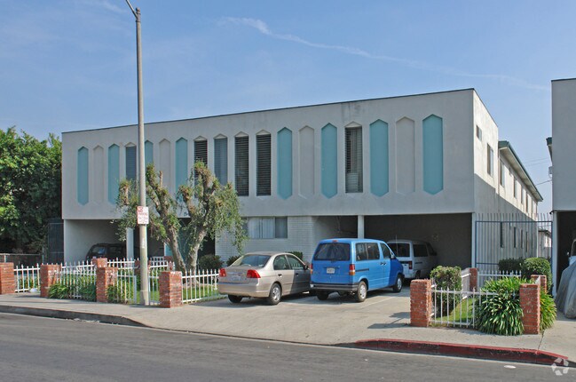 1946-1954 Bedford St