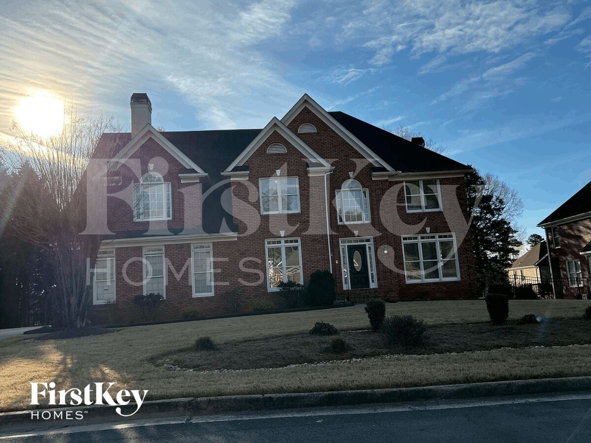 Photo - 4042 Brooks Mill Dr