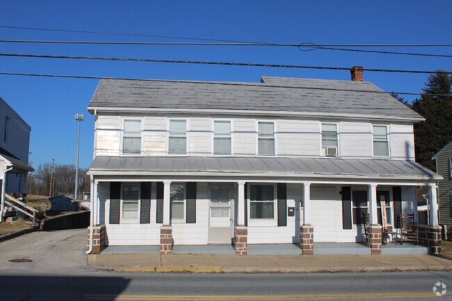 Building Photo - 59 S Main St Rental