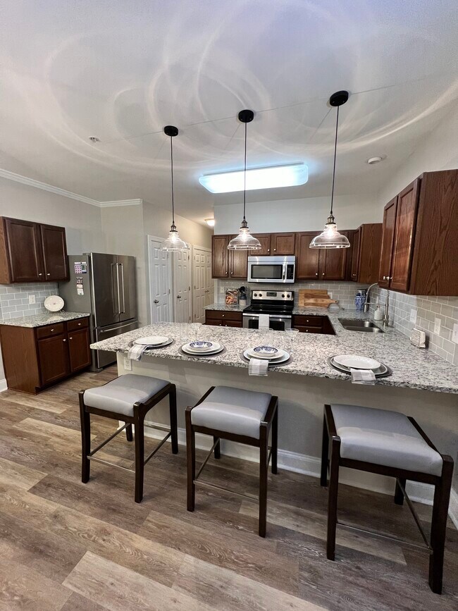 Photo - 19920 Weeping Water Run Unidad 1