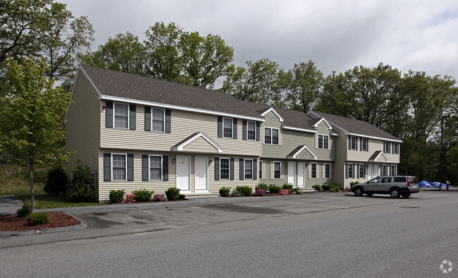 Robbins Nest Townhomes - Robbins Nest Townhomes