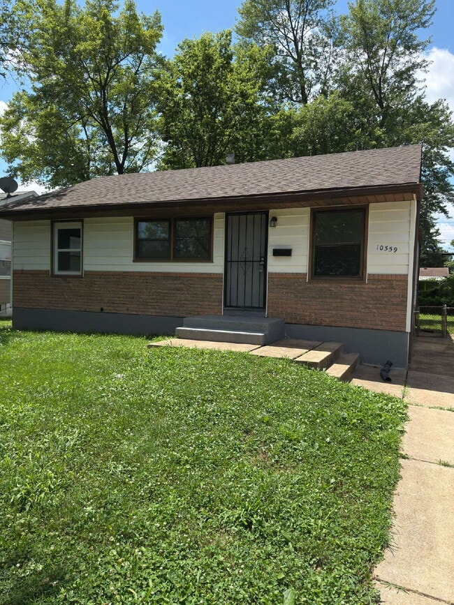 Building Photo - 10359 Renfrew Dr Rental