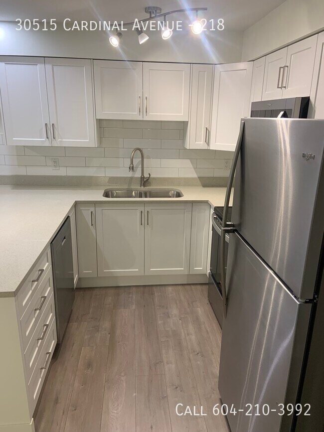 Photo - Brand New Unit At Tamarind Westside Unit 218