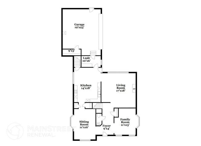Photo - 2582 Laurelview Dr NW