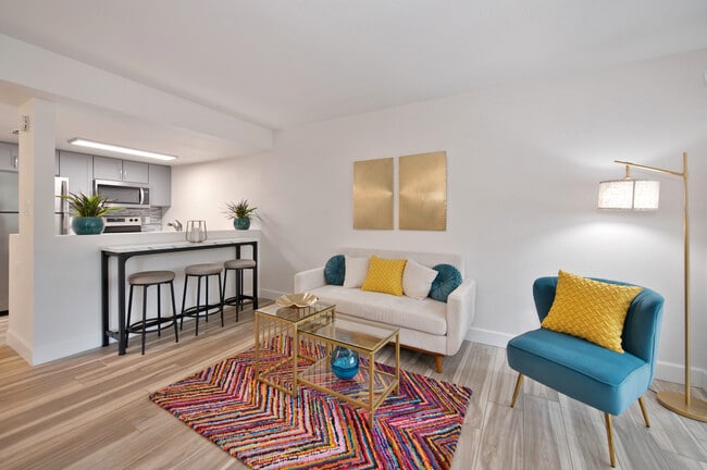 Spring Creek Apartments
