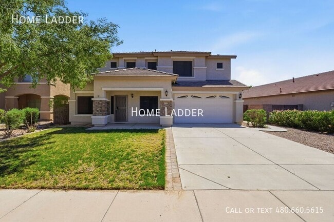Building Photo - 44507 Redrock Rd