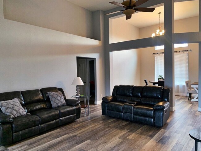 Photo - FLETC Furnished RENTAL