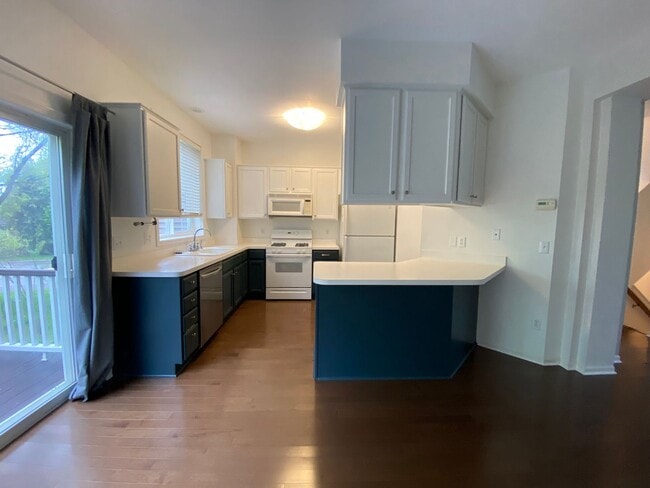 Photo - Beautiful Two Bedroom Townhome in Plymouth for $2,299.00/month!