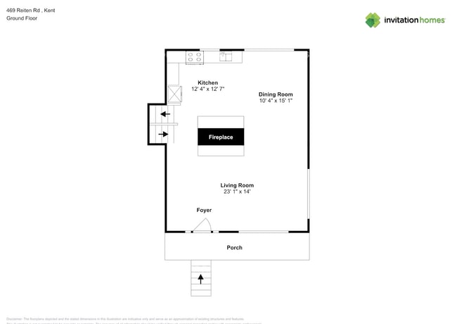 Photo - 469 Reiten Rd