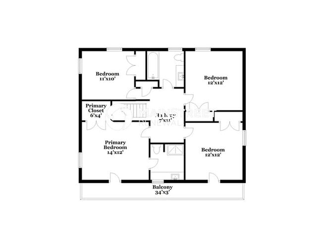 Photo - 4 Bedroom Pet-Friendly Home in CHARLOTTE, NC with Main Street Renewal