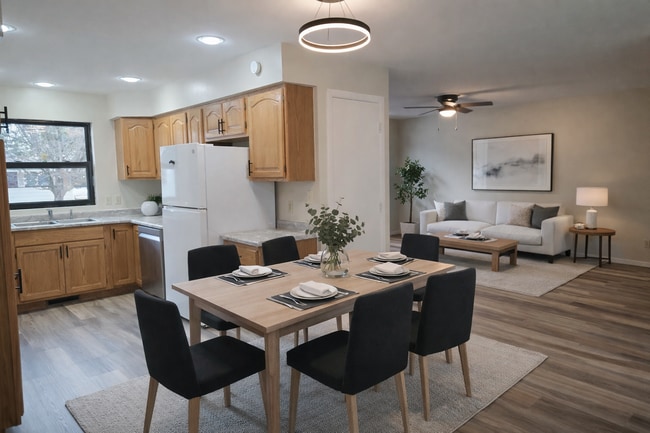 Photo - 1207 E 14th St Unidad 1207