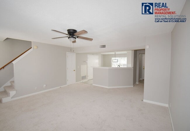 Photo - 3BR/2.5BA townhome in south Murfreesboro, close to I-24!