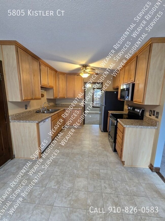 Photo - Great Home in a Cul-de-sac For Rent.