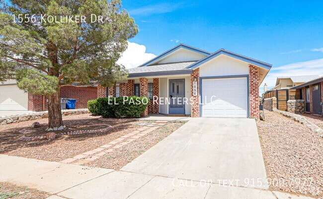 Building Photo - 1556 Kolliker Dr Rental
