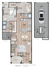 1535 Square Feet
