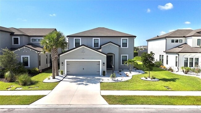 Building Photo - 9312 Tequila Sunrise Dr Rental