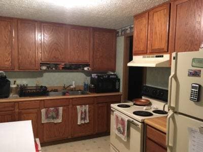 Photo - 3131 33rd St NE