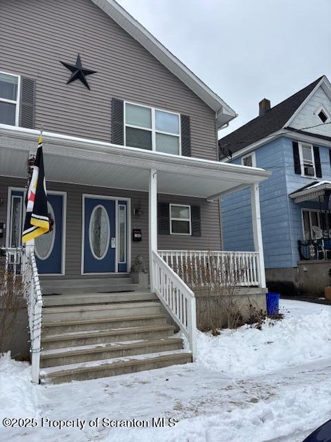 Photo - 1343 Church Ave