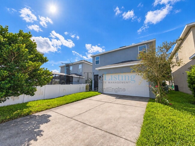 15813 Sweet Lemon Way