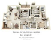 The London