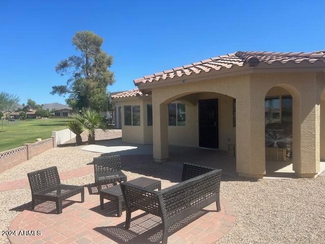 Photo - 5908 E Hermosa Vista Dr